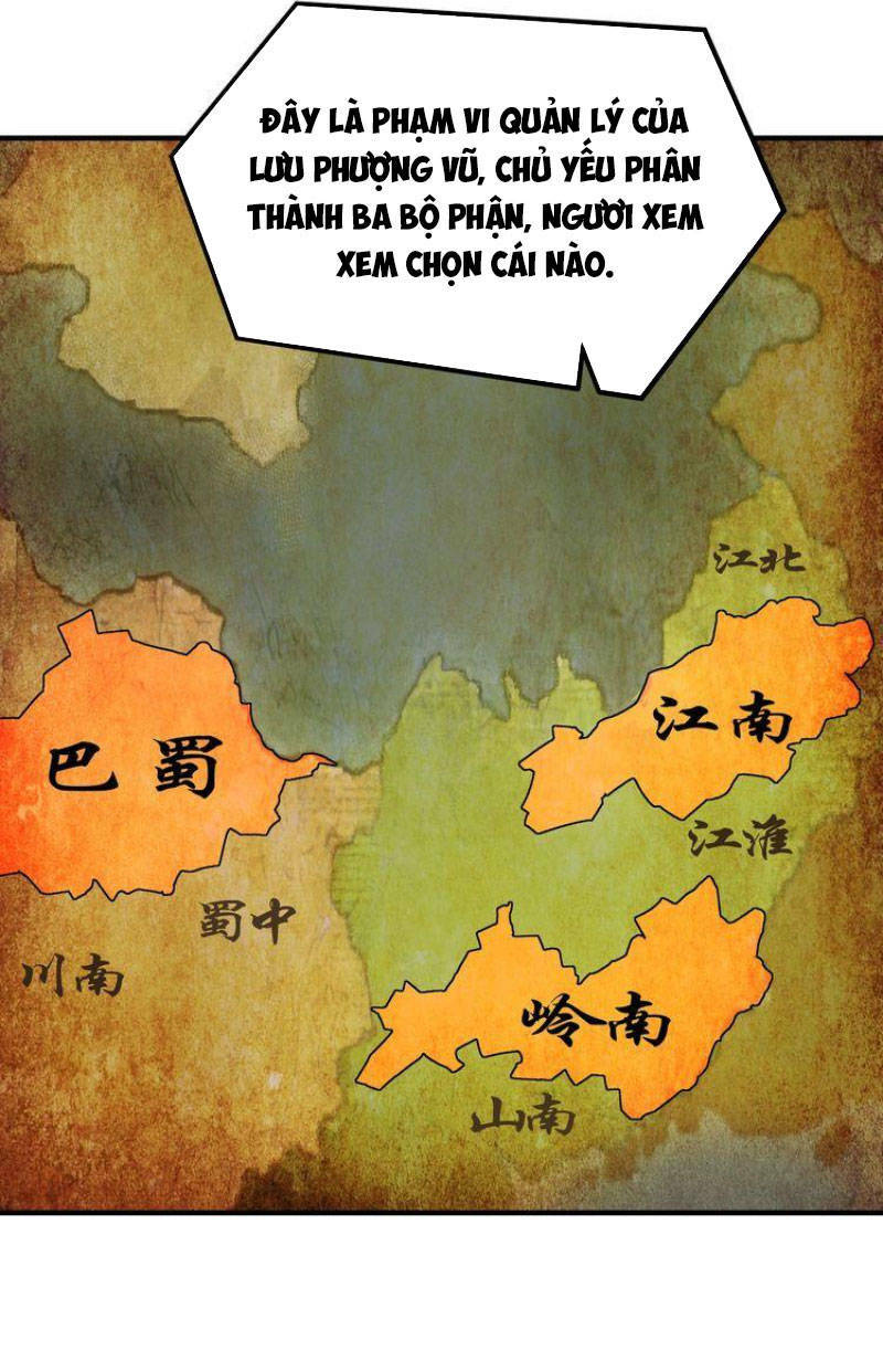 Tối Cường Phản Phái Hệ Thống Chapter 281 - Trang 2