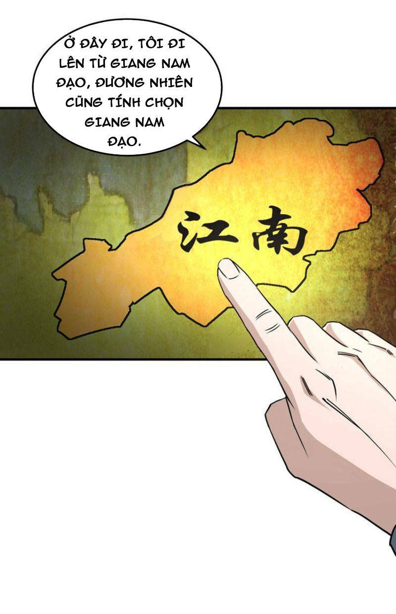 Tối Cường Phản Phái Hệ Thống Chapter 281 - Trang 2