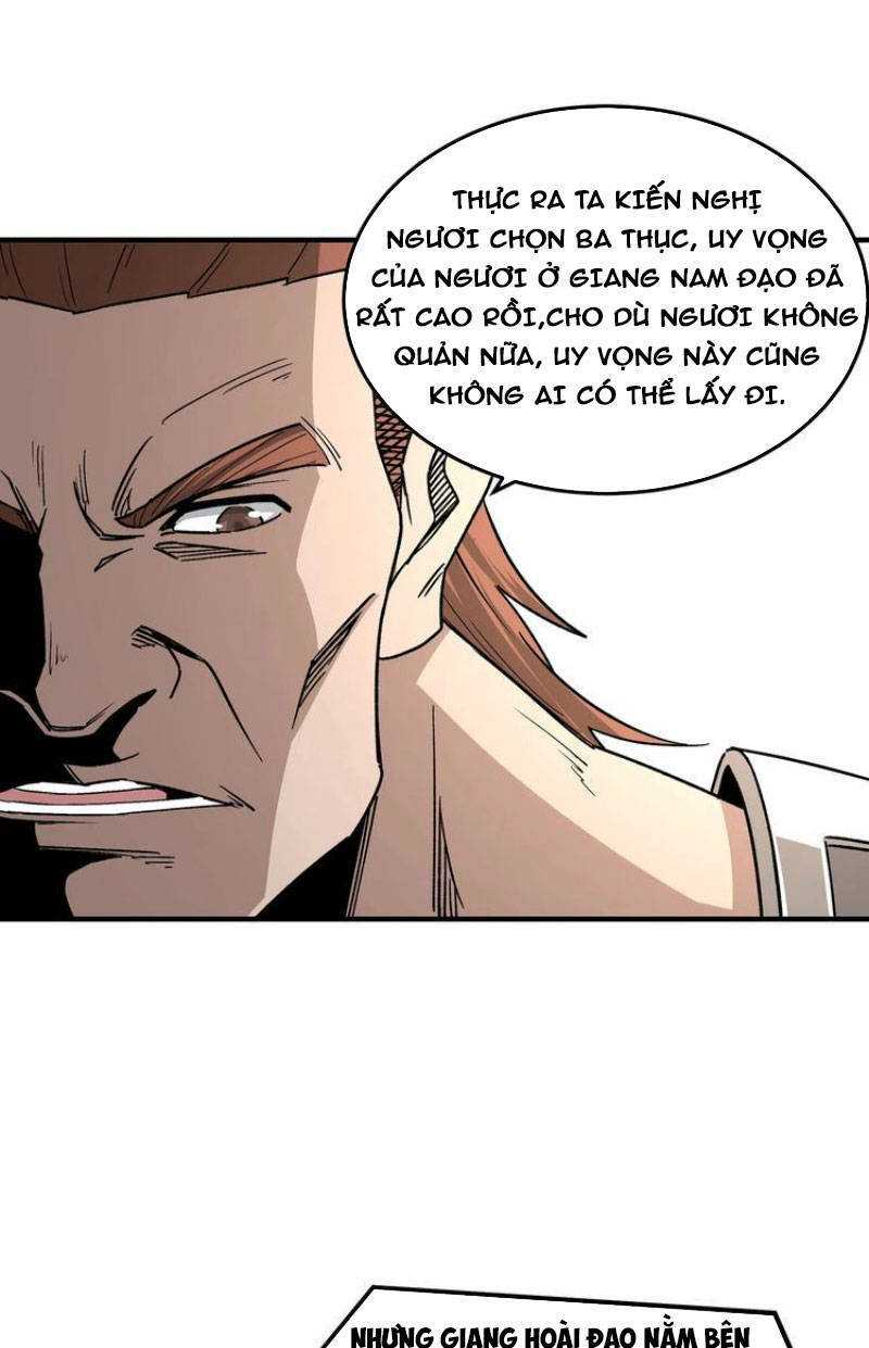 Tối Cường Phản Phái Hệ Thống Chapter 281 - Trang 2