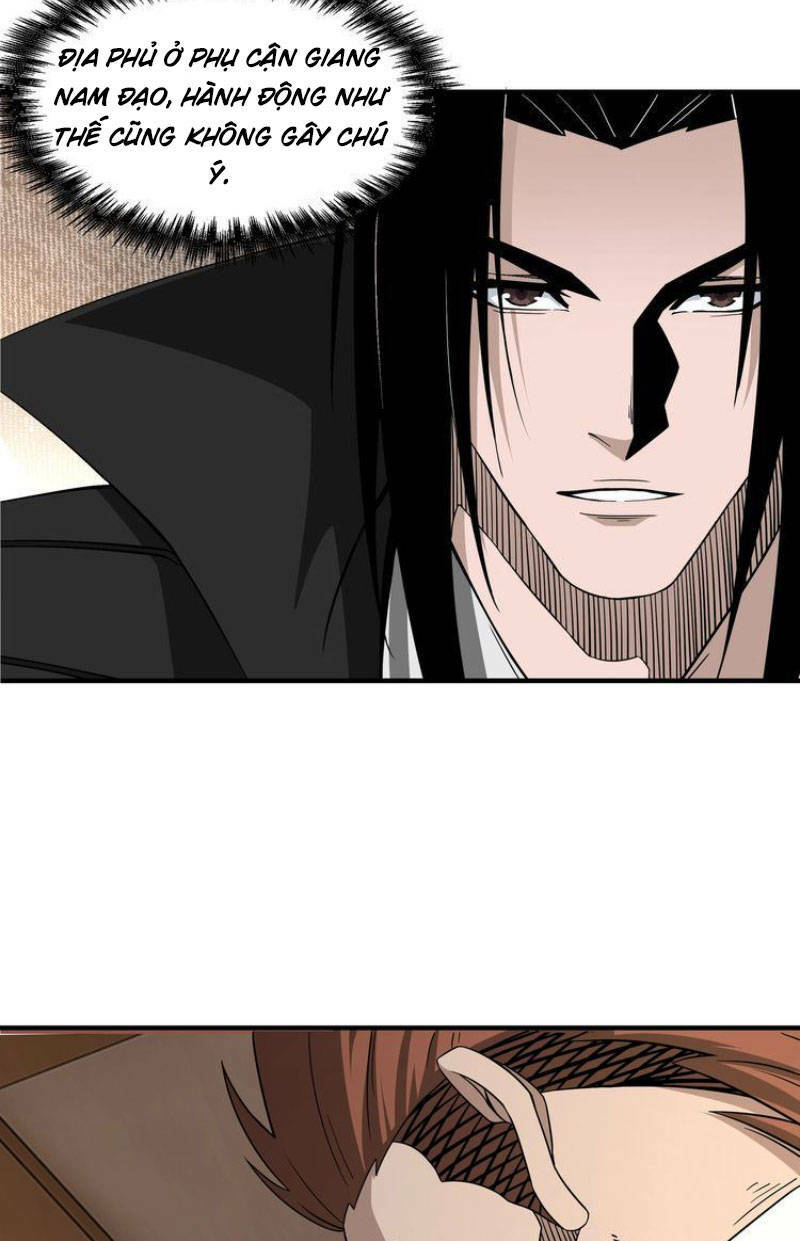 Tối Cường Phản Phái Hệ Thống Chapter 281 - Trang 2