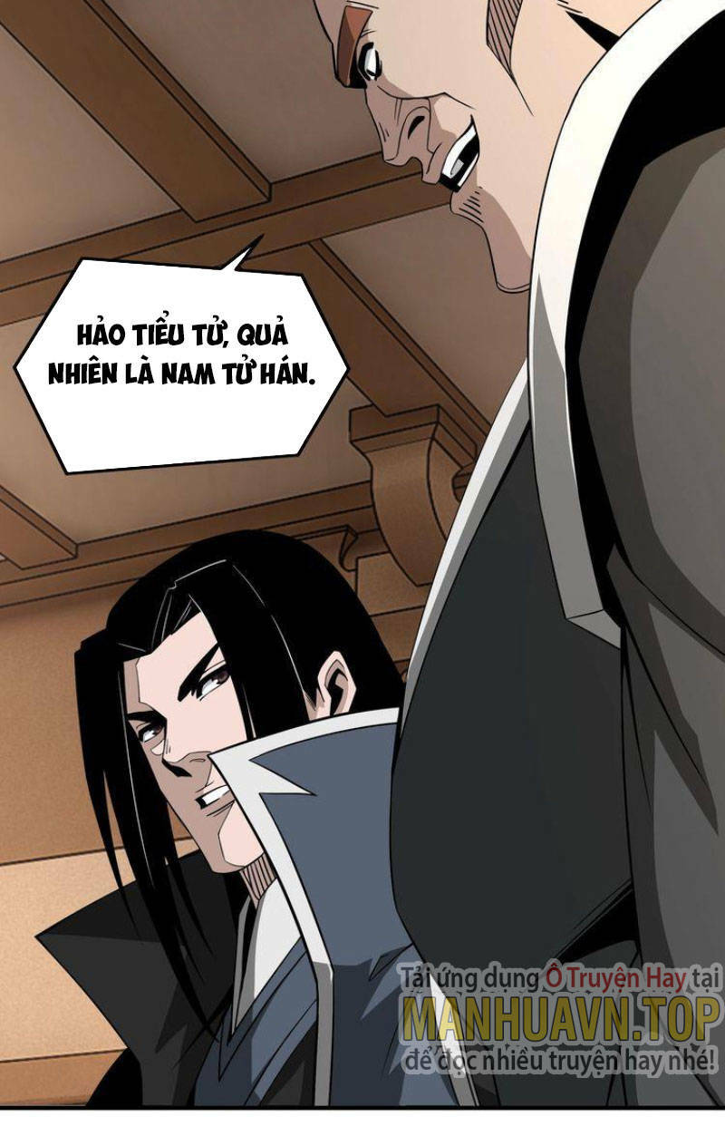 Tối Cường Phản Phái Hệ Thống Chapter 281 - Trang 2