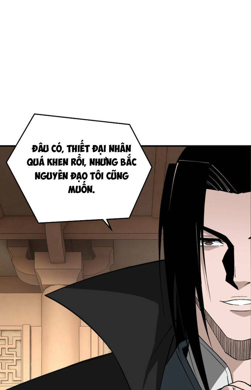 Tối Cường Phản Phái Hệ Thống Chapter 281 - Trang 2