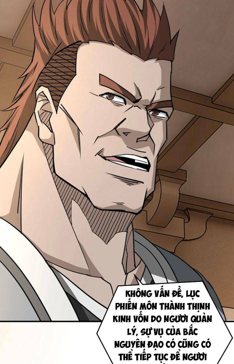 Tối Cường Phản Phái Hệ Thống Chapter 281 - Trang 2