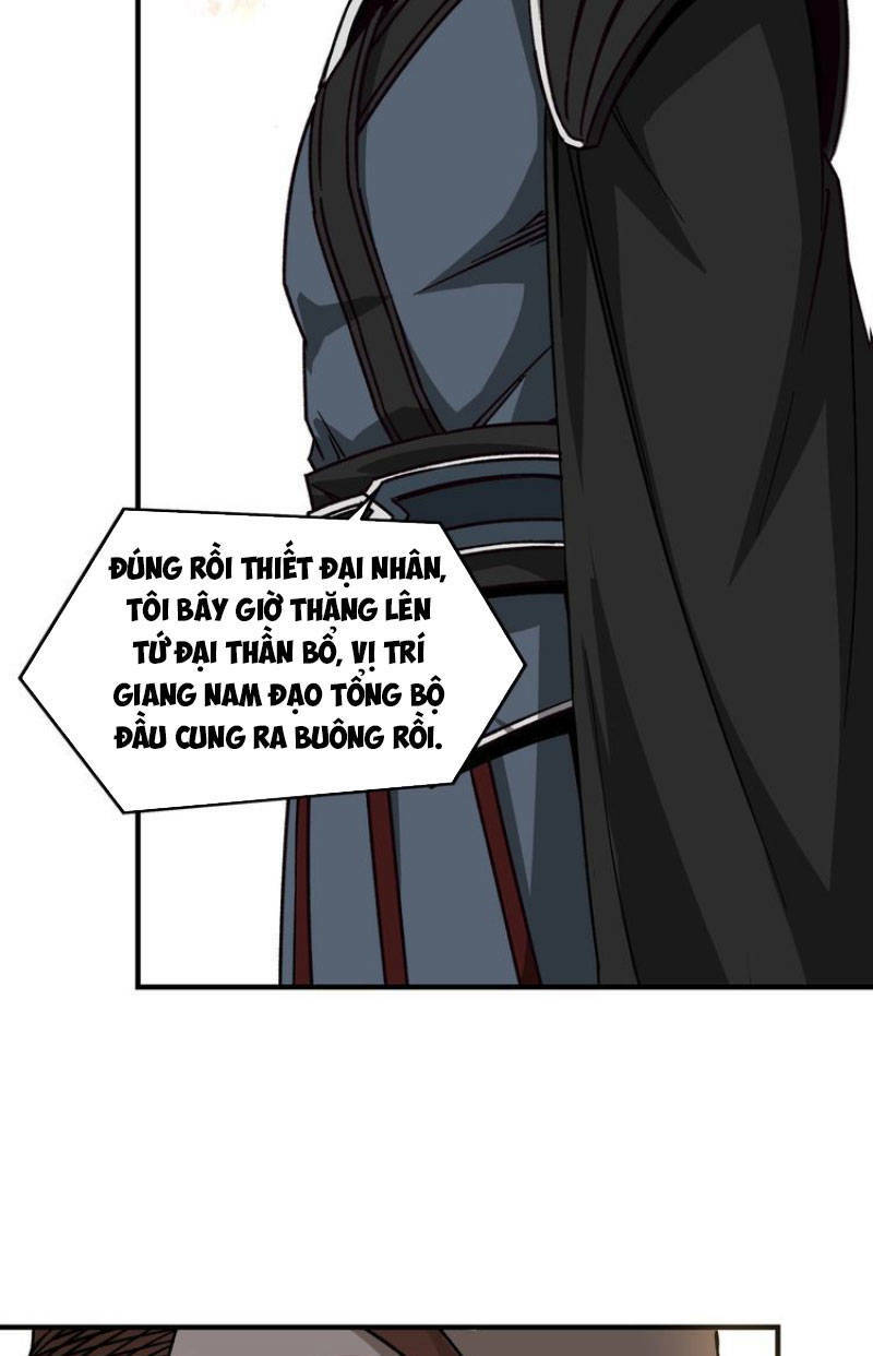 Tối Cường Phản Phái Hệ Thống Chapter 281 - Trang 2