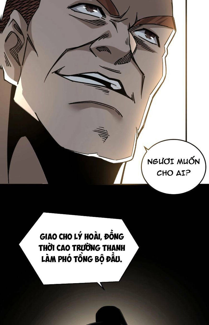 Tối Cường Phản Phái Hệ Thống Chapter 281 - Trang 2