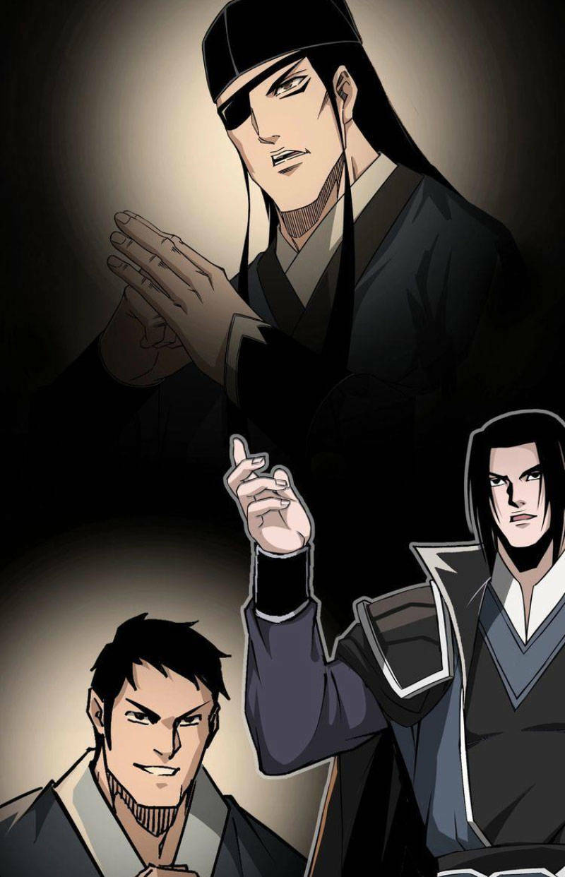 Tối Cường Phản Phái Hệ Thống Chapter 281 - Trang 2