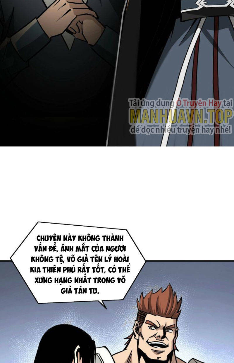 Tối Cường Phản Phái Hệ Thống Chapter 281 - Trang 2