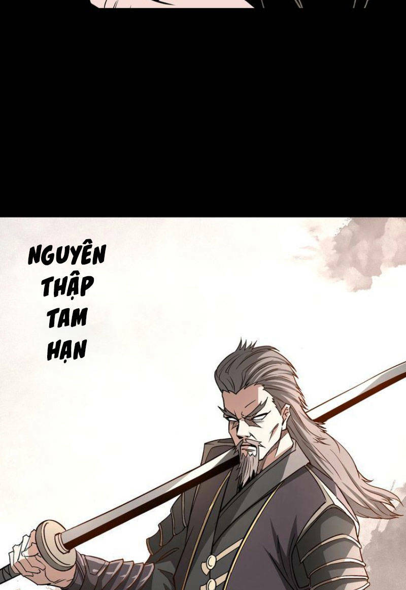 Tối Cường Phản Phái Hệ Thống Chapter 281 - Trang 2