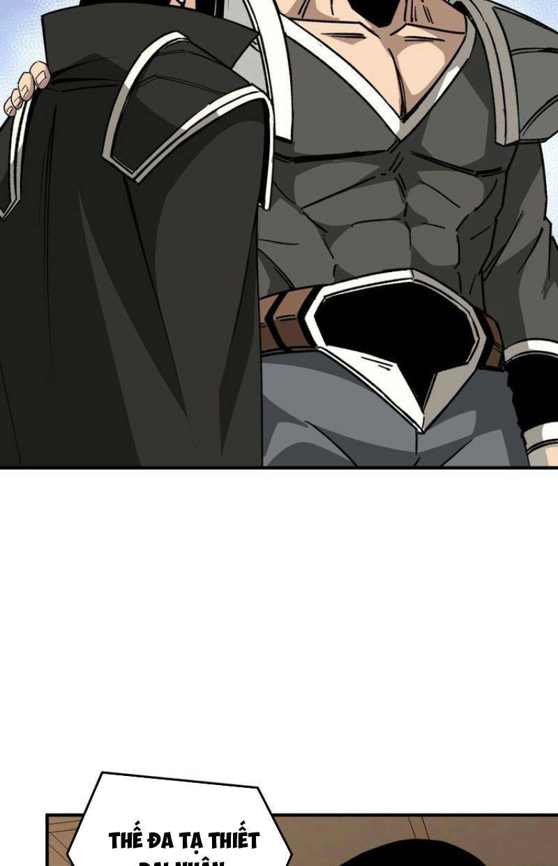 Tối Cường Phản Phái Hệ Thống Chapter 281 - Trang 2