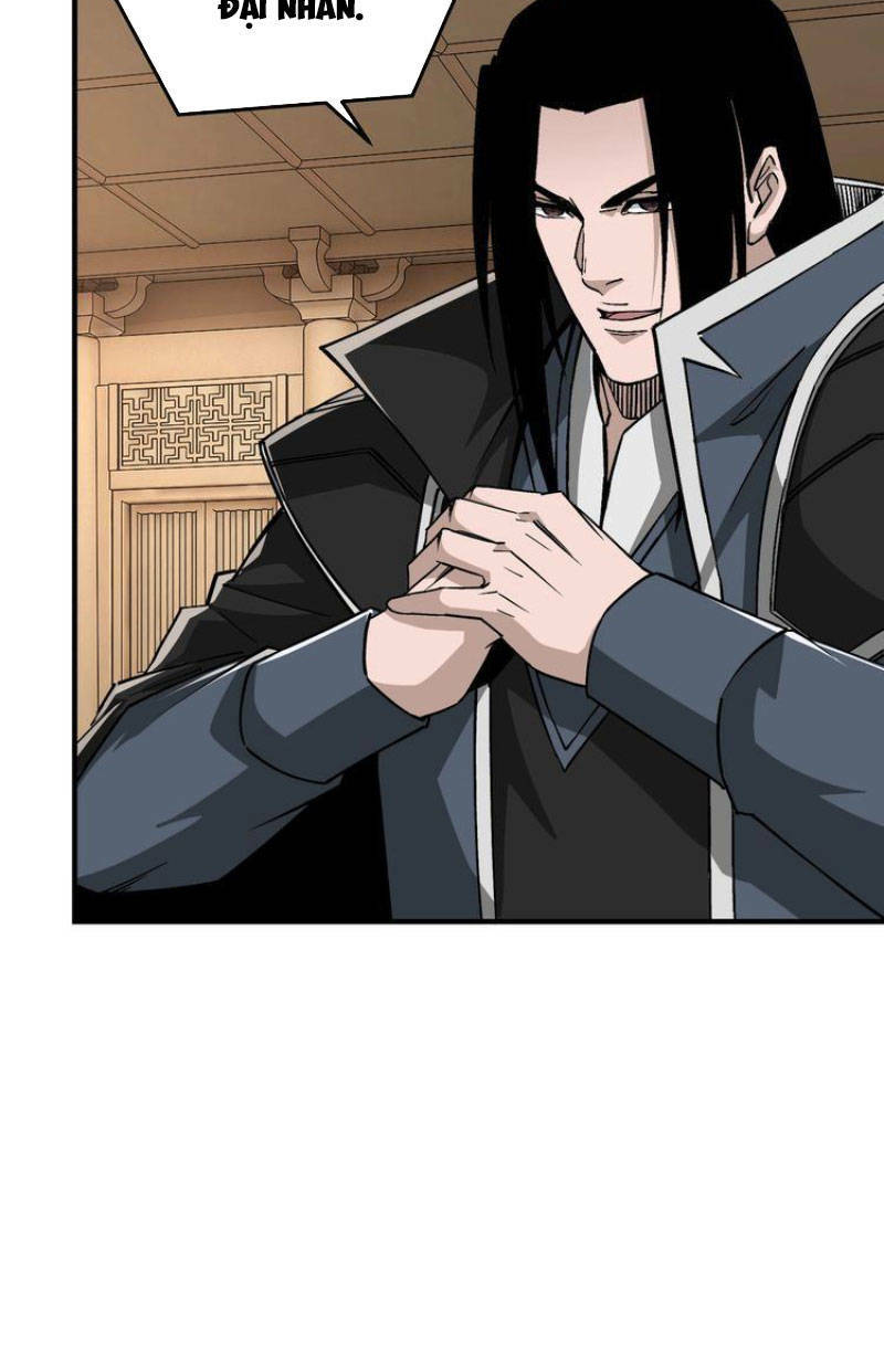 Tối Cường Phản Phái Hệ Thống Chapter 281 - Trang 2