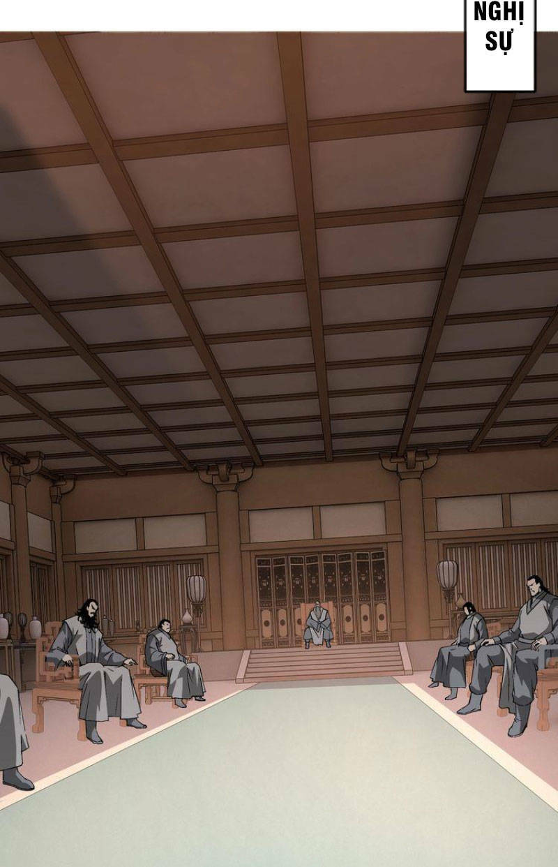 Tối Cường Phản Phái Hệ Thống Chapter 281 - Trang 2