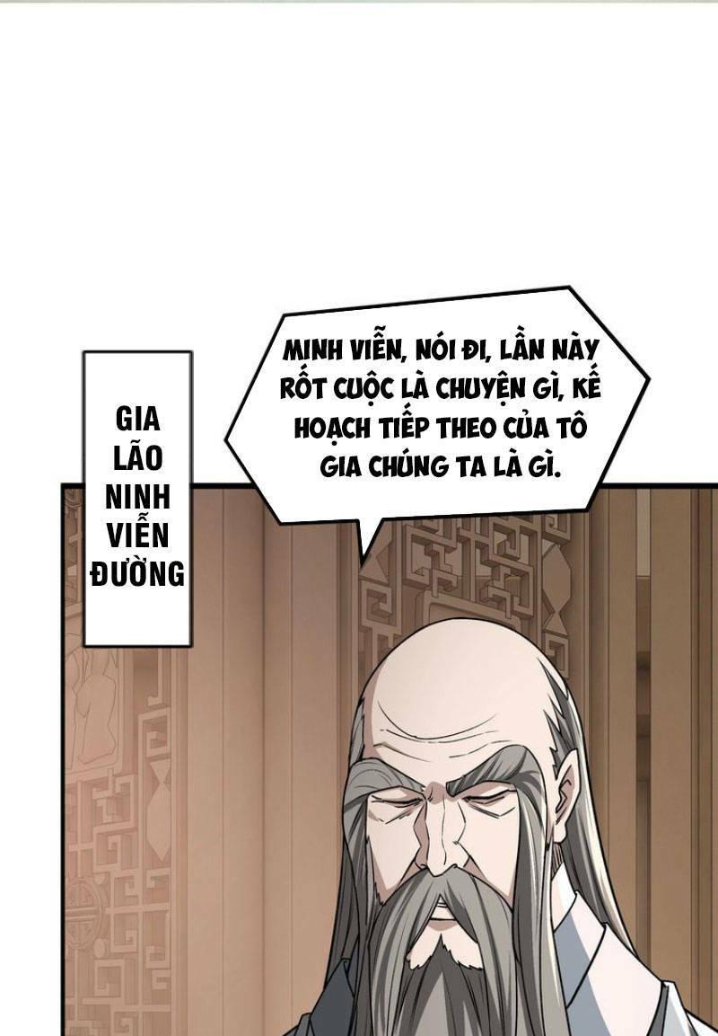 Tối Cường Phản Phái Hệ Thống Chapter 281 - Trang 2