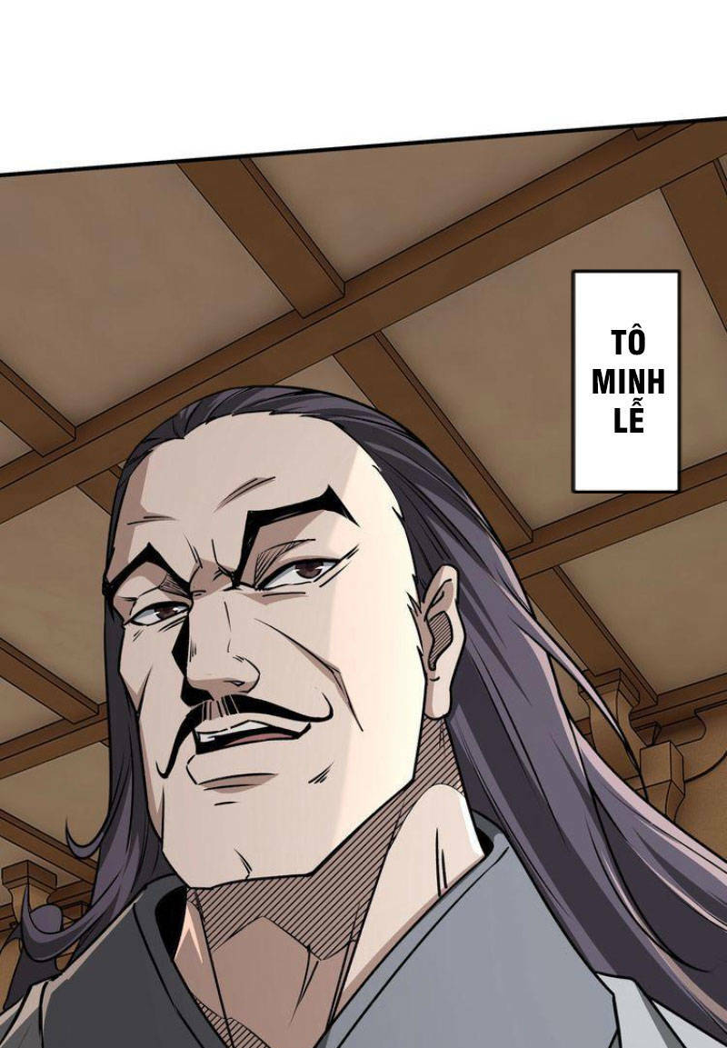 Tối Cường Phản Phái Hệ Thống Chapter 281 - Trang 2