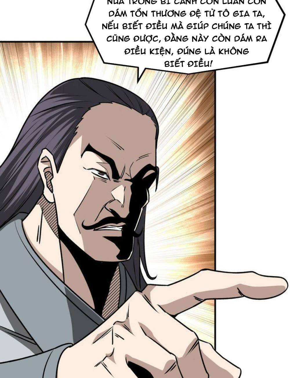 Tối Cường Phản Phái Hệ Thống Chapter 282 - Trang 2