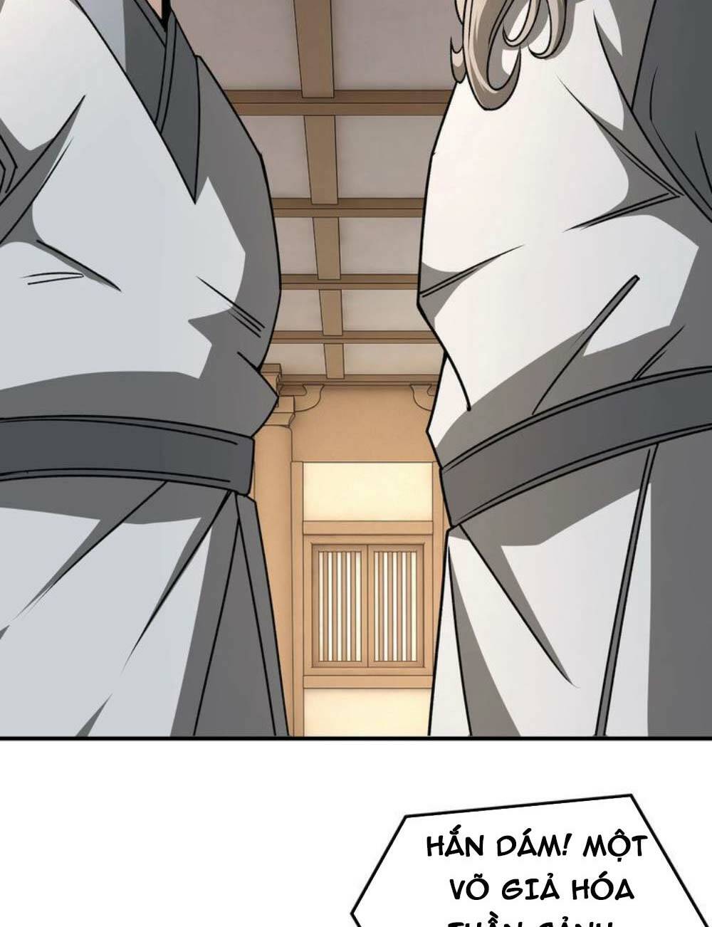 Tối Cường Phản Phái Hệ Thống Chapter 282 - Trang 2