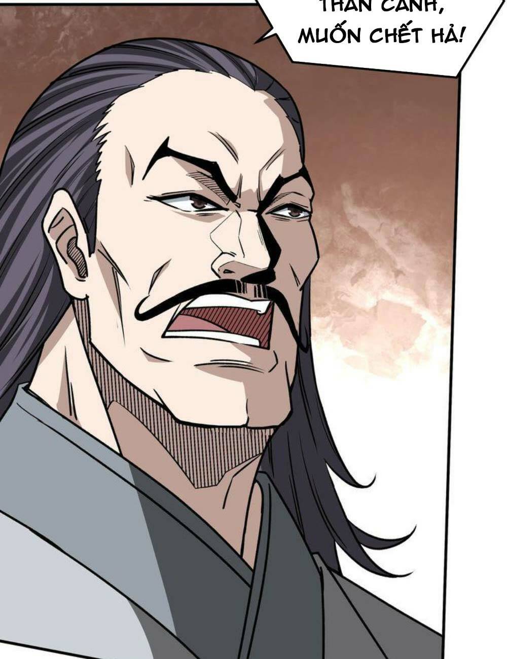 Tối Cường Phản Phái Hệ Thống Chapter 282 - Trang 2