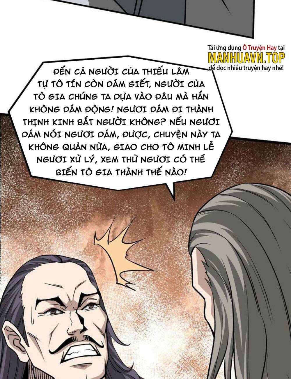 Tối Cường Phản Phái Hệ Thống Chapter 282 - Trang 2
