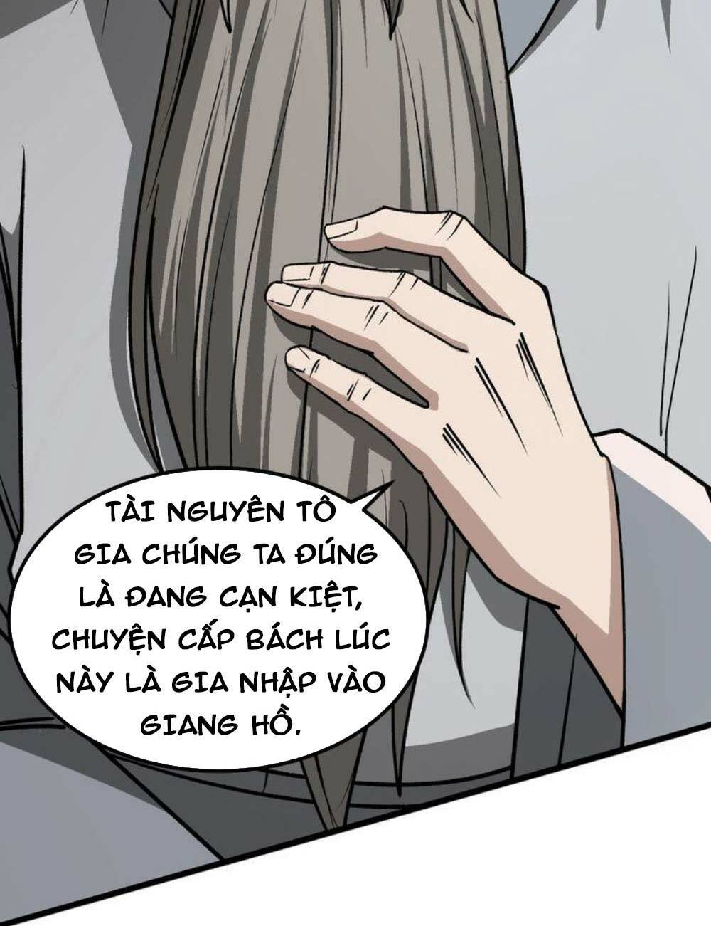 Tối Cường Phản Phái Hệ Thống Chapter 282 - Trang 2