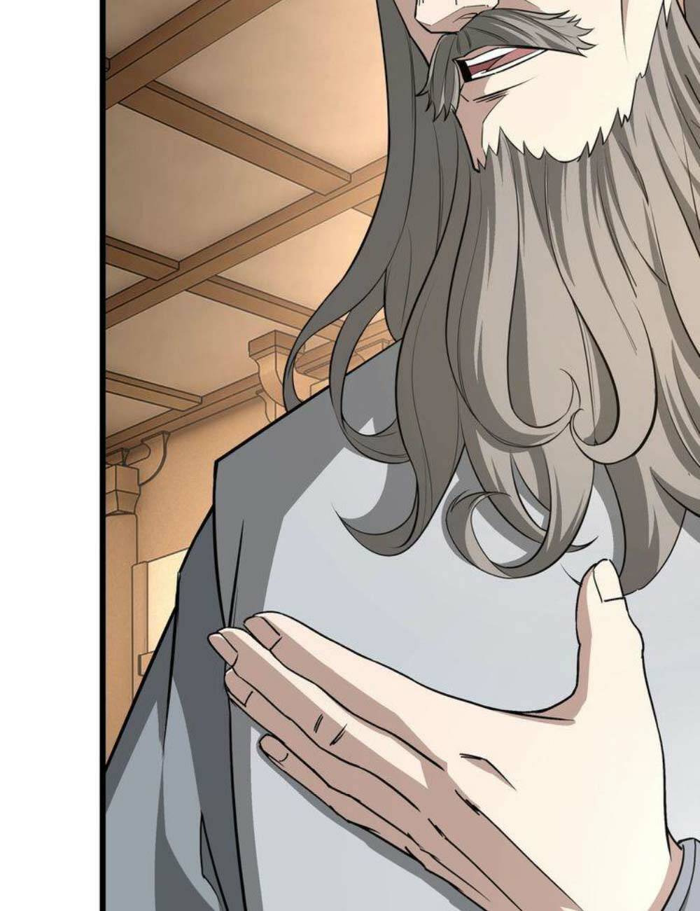 Tối Cường Phản Phái Hệ Thống Chapter 282 - Trang 2