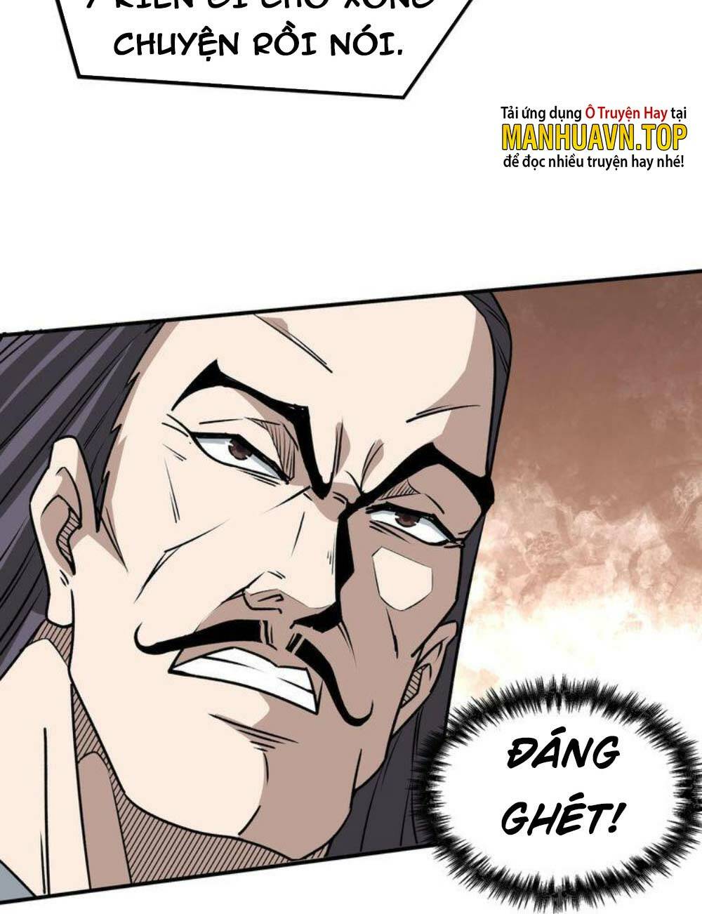 Tối Cường Phản Phái Hệ Thống Chapter 282 - Trang 2