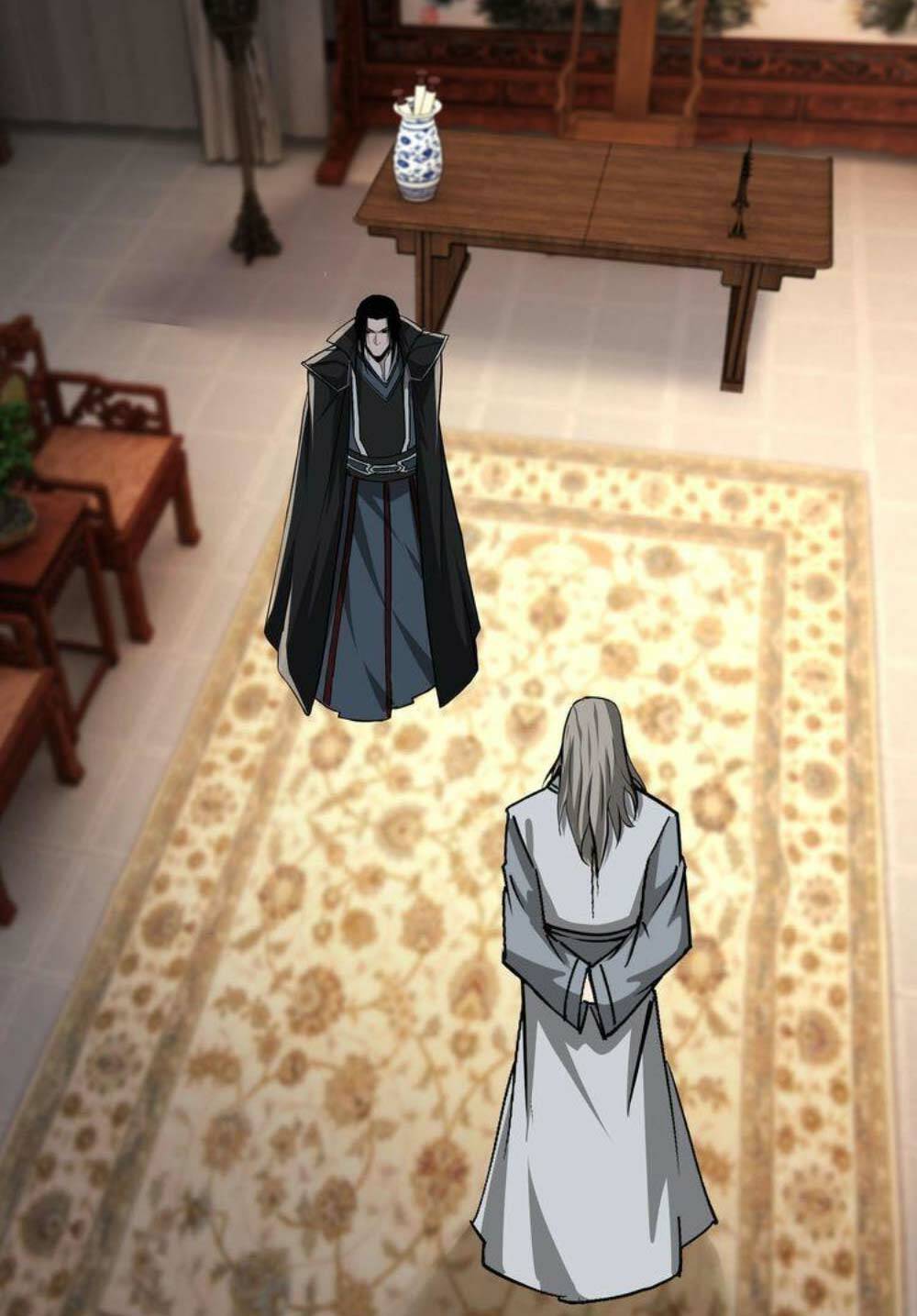 Tối Cường Phản Phái Hệ Thống Chapter 282 - Trang 2