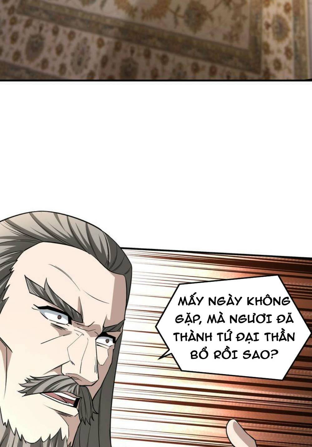 Tối Cường Phản Phái Hệ Thống Chapter 282 - Trang 2