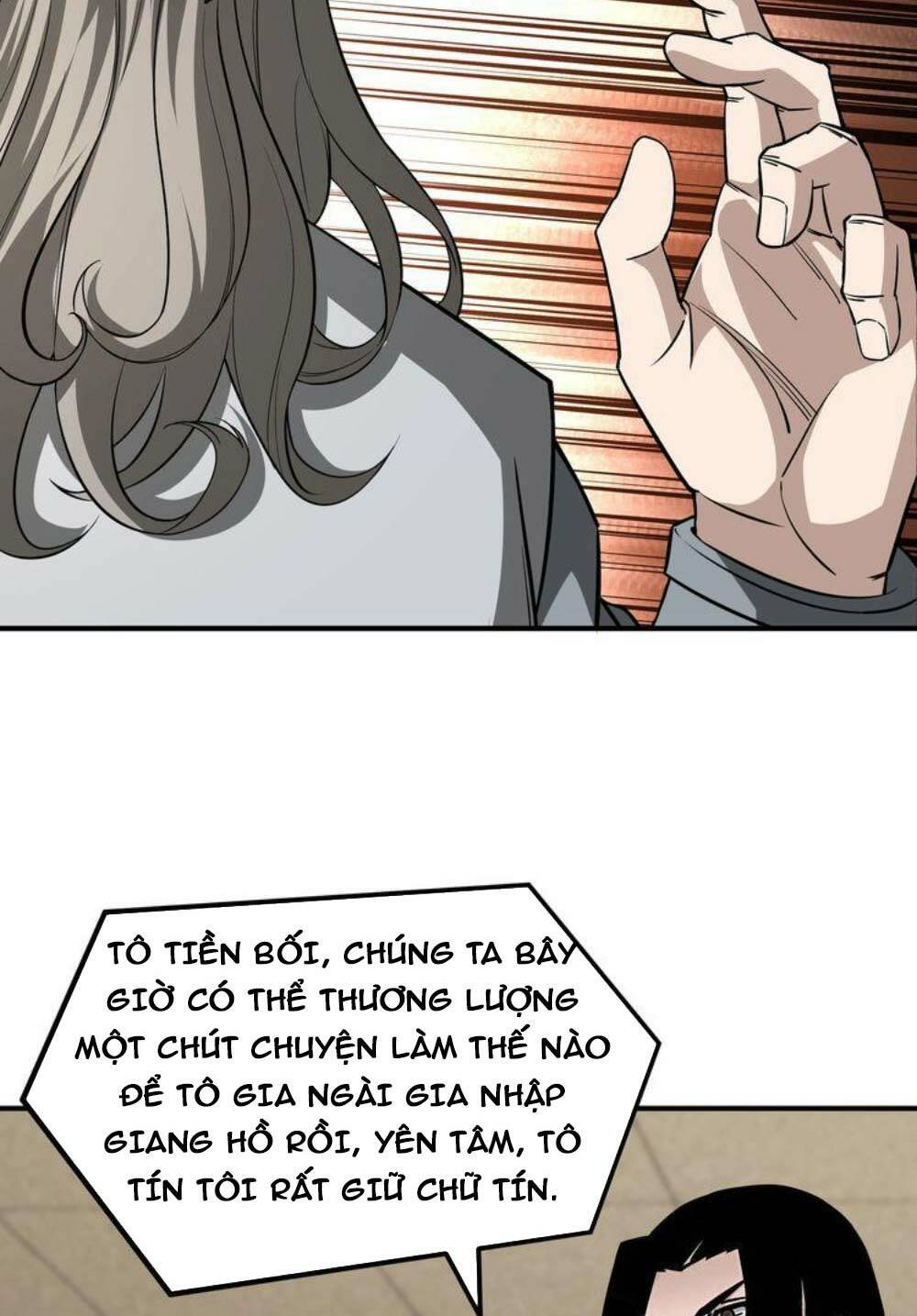 Tối Cường Phản Phái Hệ Thống Chapter 282 - Trang 2