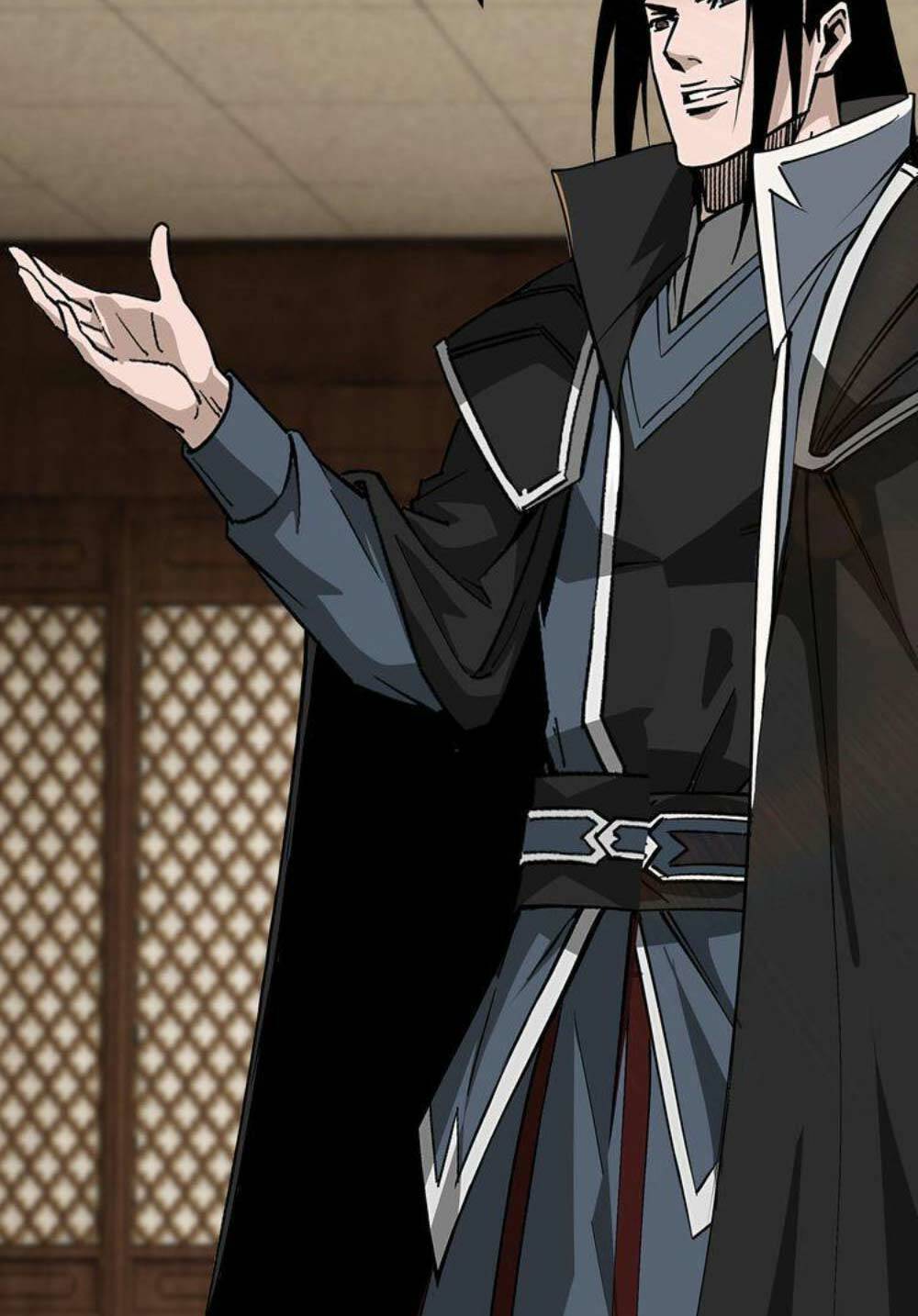 Tối Cường Phản Phái Hệ Thống Chapter 282 - Trang 2