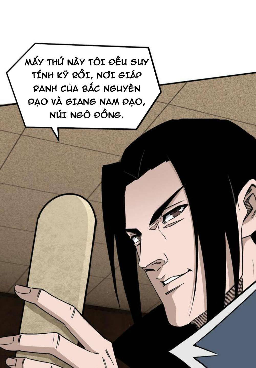 Tối Cường Phản Phái Hệ Thống Chapter 282 - Trang 2