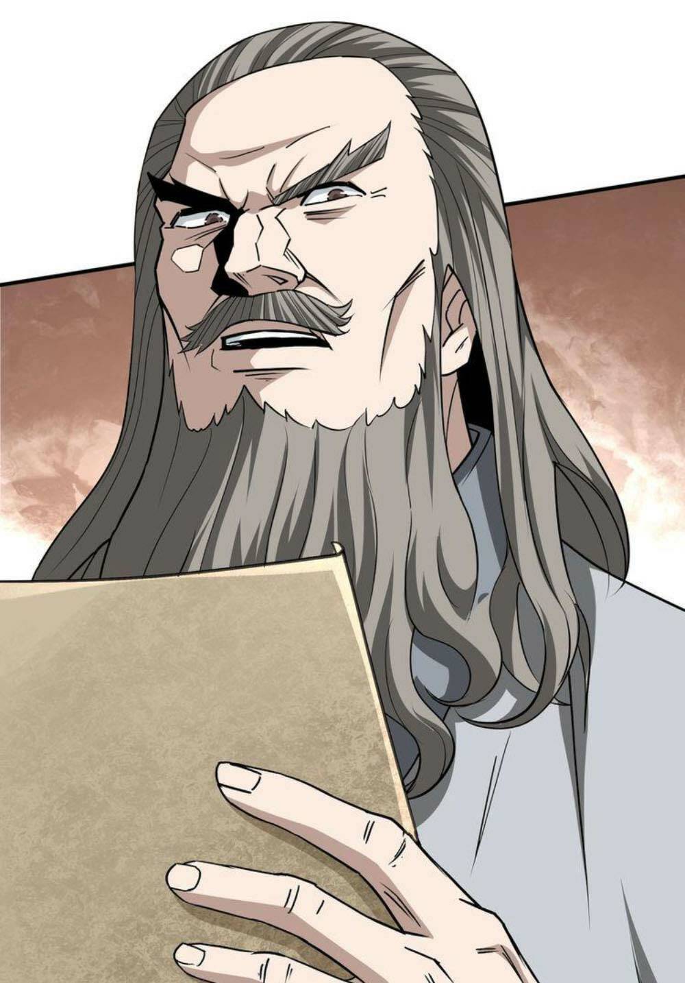 Tối Cường Phản Phái Hệ Thống Chapter 282 - Trang 2