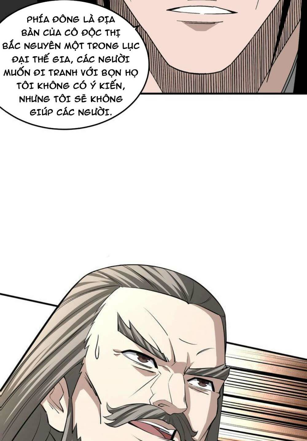 Tối Cường Phản Phái Hệ Thống Chapter 282 - Trang 2