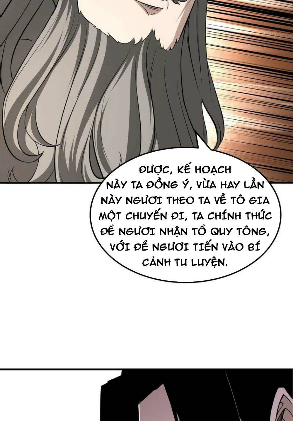 Tối Cường Phản Phái Hệ Thống Chapter 282 - Trang 2