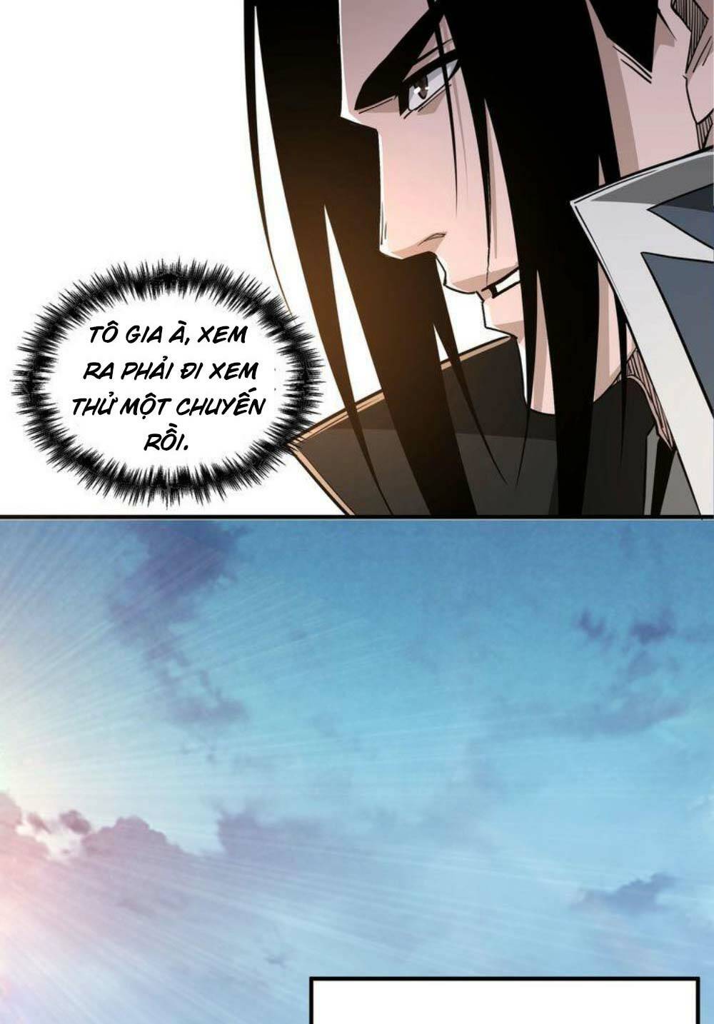 Tối Cường Phản Phái Hệ Thống Chapter 282 - Trang 2