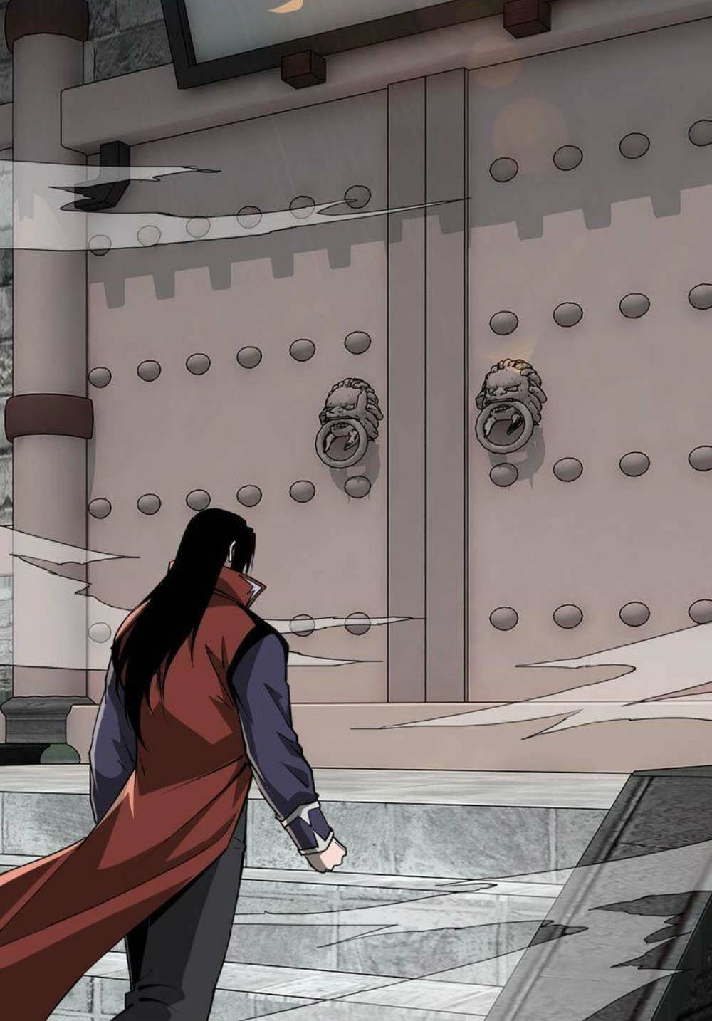 Tối Cường Phản Phái Hệ Thống Chapter 282 - Trang 2