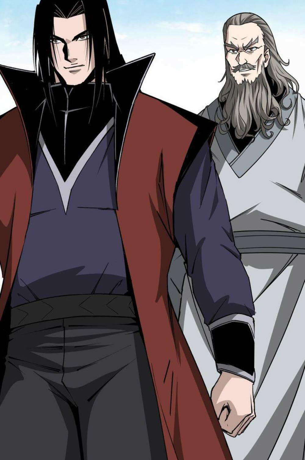 Tối Cường Phản Phái Hệ Thống Chapter 282 - Trang 2