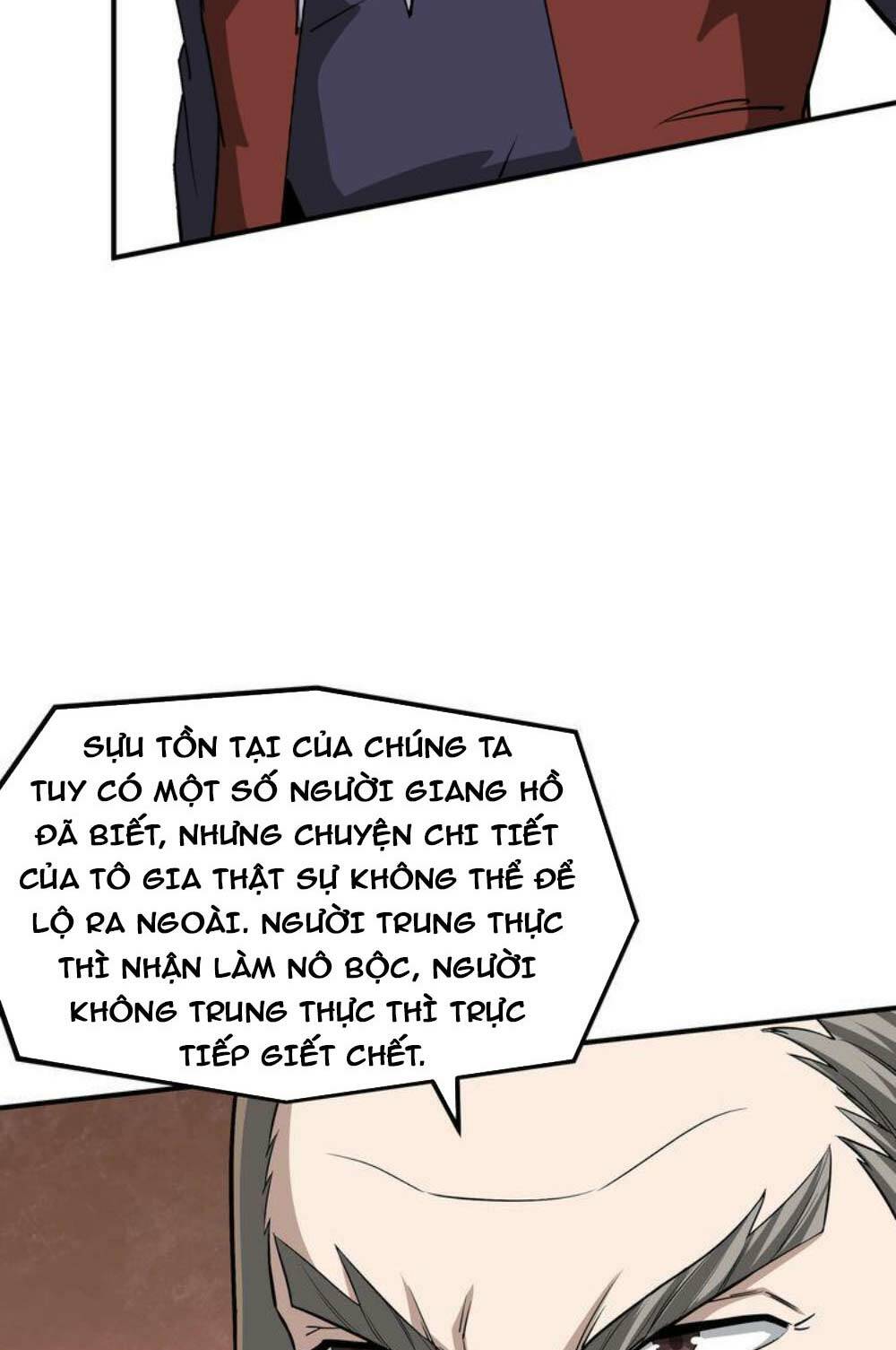 Tối Cường Phản Phái Hệ Thống Chapter 282 - Trang 2