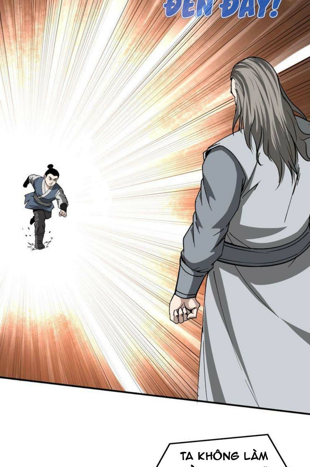 Tối Cường Phản Phái Hệ Thống Chapter 282 - Trang 2