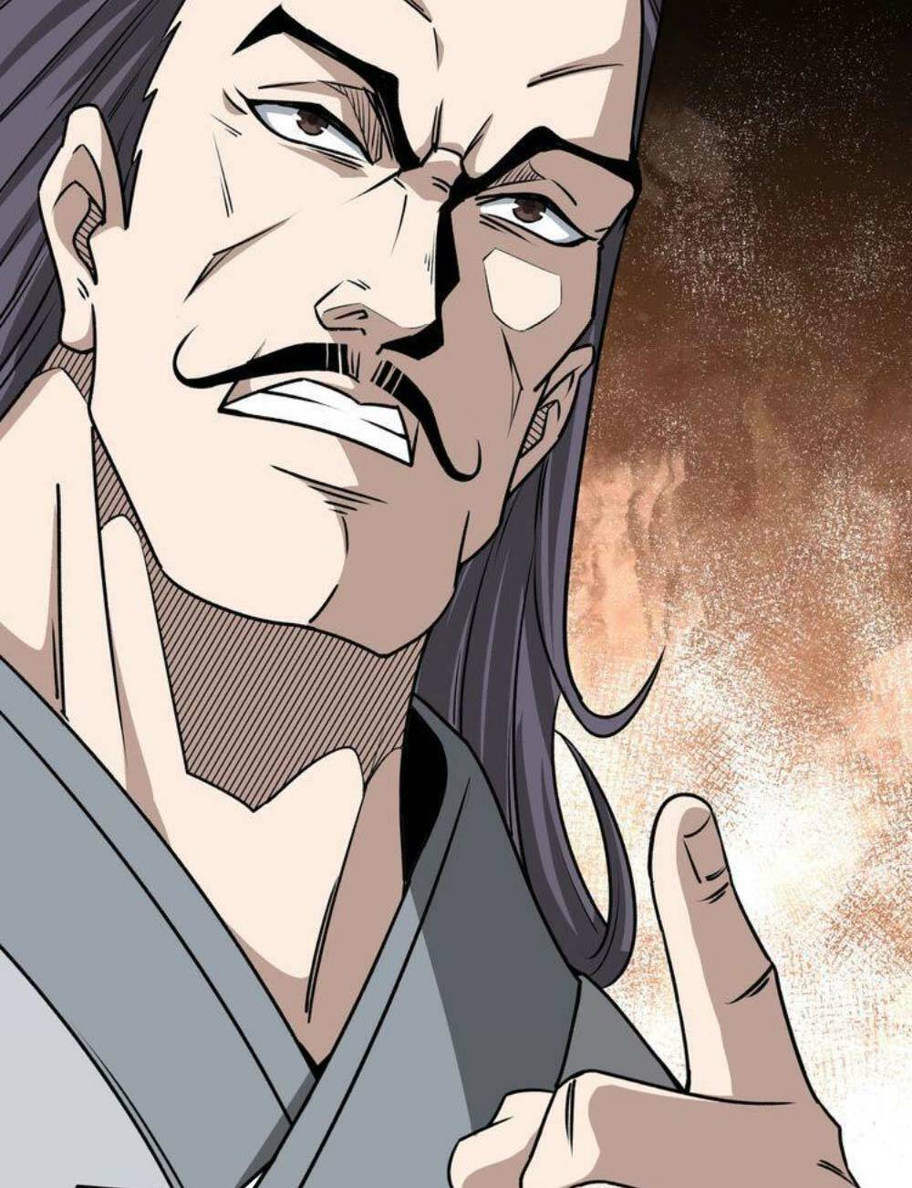 Tối Cường Phản Phái Hệ Thống Chapter 282 - Trang 2