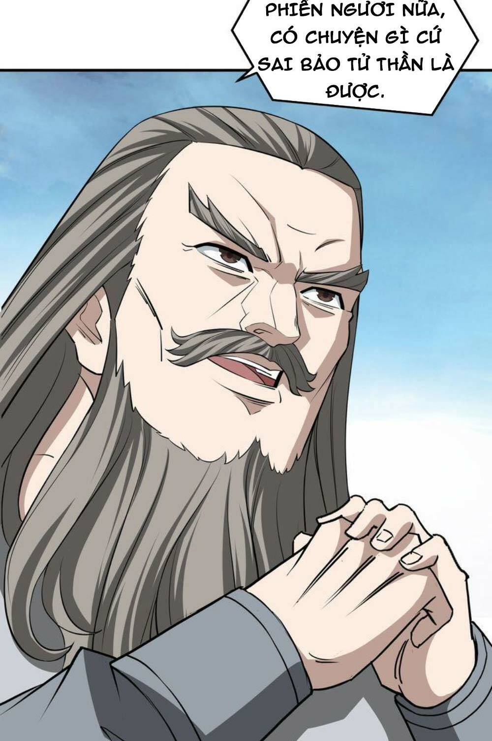 Tối Cường Phản Phái Hệ Thống Chapter 282 - Trang 2