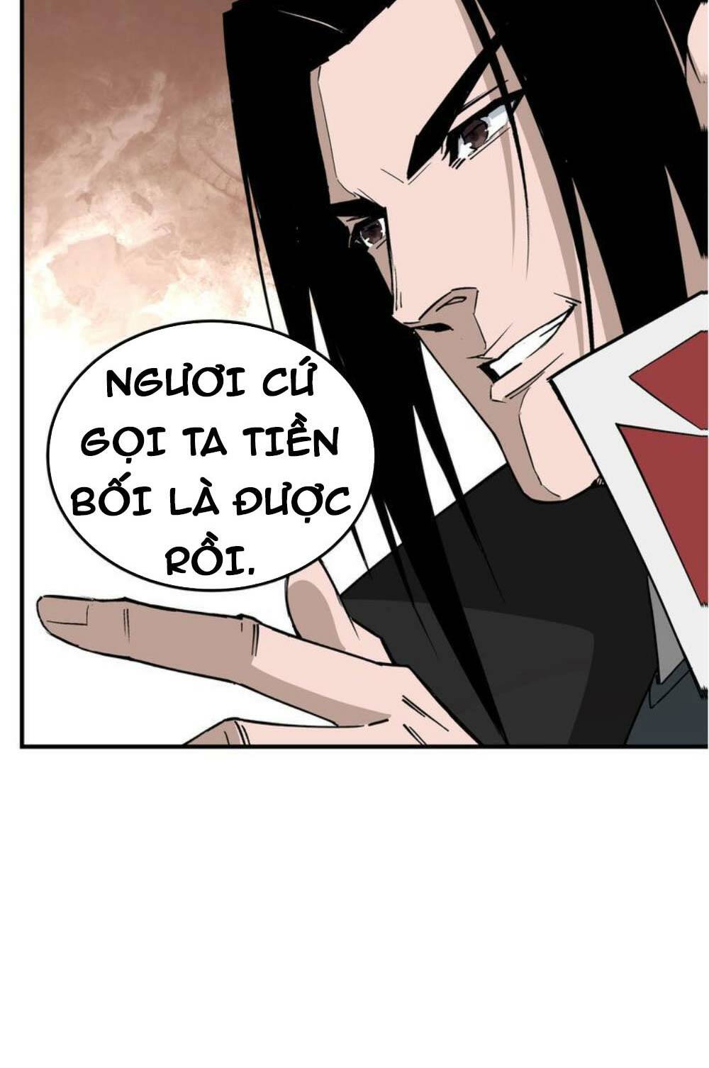 Tối Cường Phản Phái Hệ Thống Chapter 282 - Trang 2