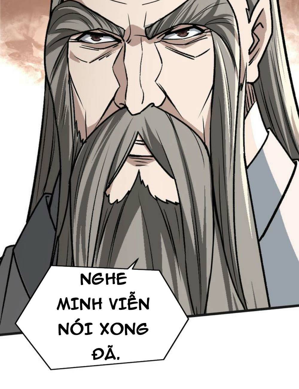 Tối Cường Phản Phái Hệ Thống Chapter 282 - Trang 2