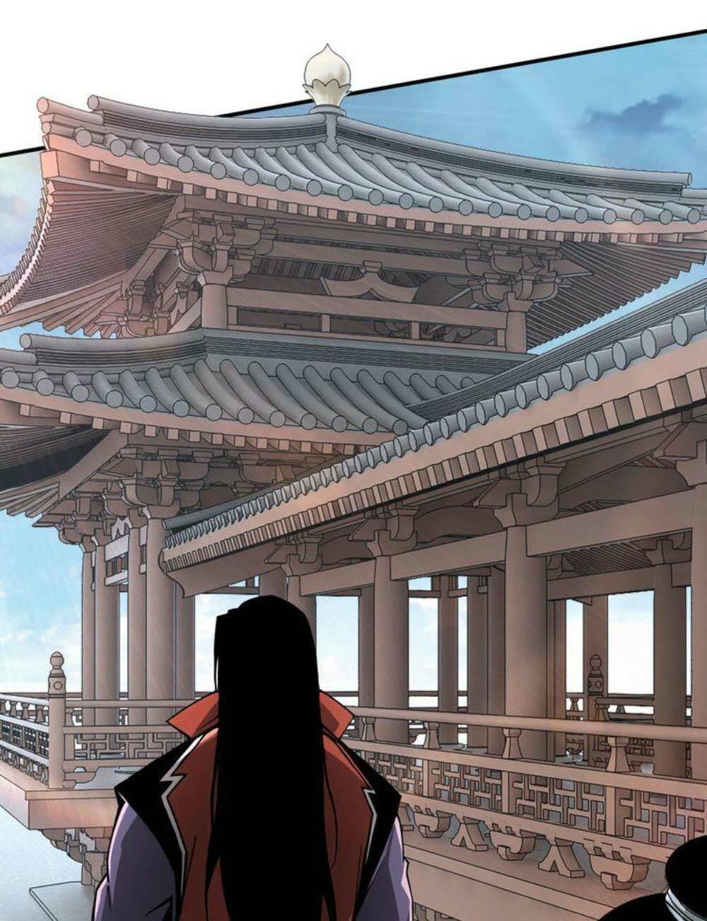 Tối Cường Phản Phái Hệ Thống Chapter 283 - Trang 2