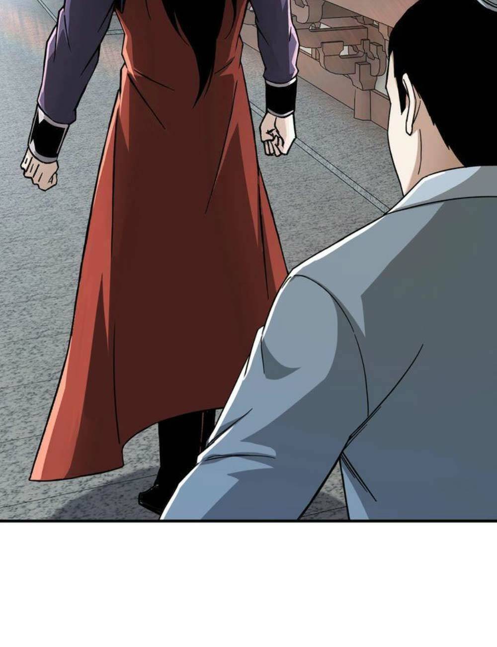 Tối Cường Phản Phái Hệ Thống Chapter 283 - Trang 2