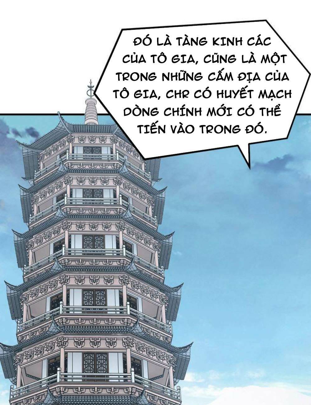 Tối Cường Phản Phái Hệ Thống Chapter 283 - Trang 2