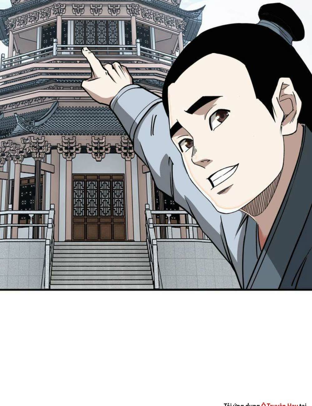 Tối Cường Phản Phái Hệ Thống Chapter 283 - Trang 2