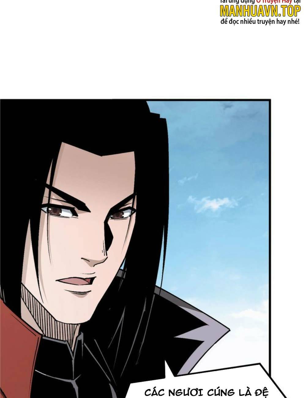 Tối Cường Phản Phái Hệ Thống Chapter 283 - Trang 2