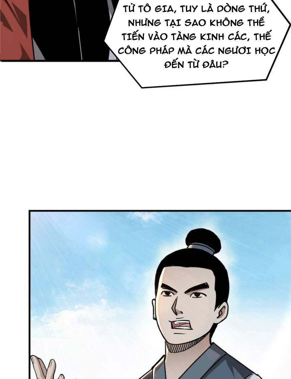 Tối Cường Phản Phái Hệ Thống Chapter 283 - Trang 2