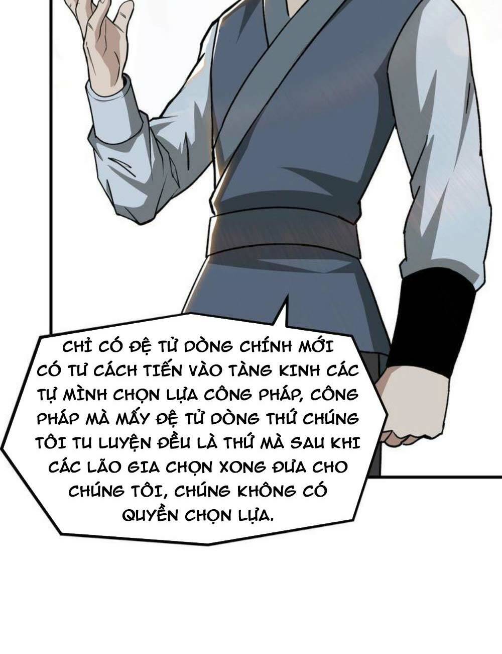 Tối Cường Phản Phái Hệ Thống Chapter 283 - Trang 2