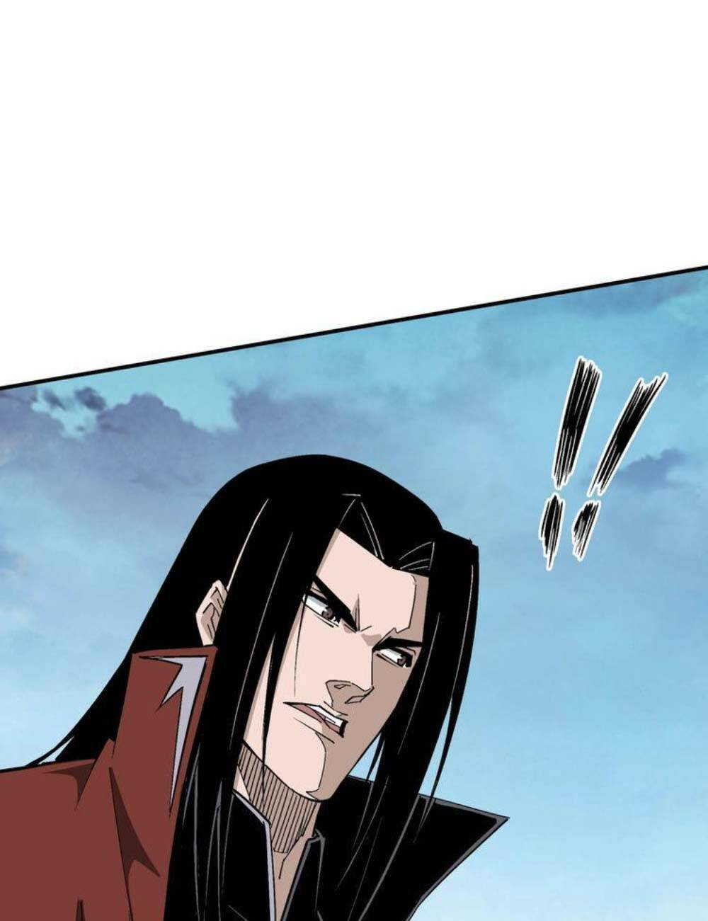 Tối Cường Phản Phái Hệ Thống Chapter 283 - Trang 2