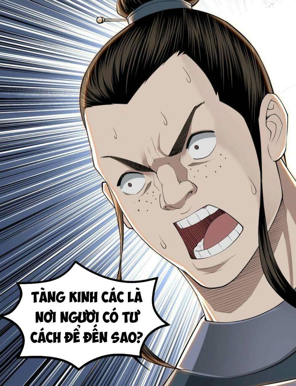 Tối Cường Phản Phái Hệ Thống Chapter 283 - Trang 2